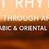 AFRO HOUSE DESERT RHYTHMS Hugel Me Francis Mercier Pablo Fierro More