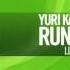 Yuri Kane Ana Criado Running Wild FULL Liam Wilson Remix RNM