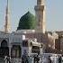 Maher Zain Harris J Qalbi Fil Madinah Official Music Video YouTube