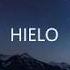 Zoé Hielo Letra