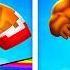 КАК Я СТАЛ СИЛЬНЕЕ ВСЕХ В СИМУЛЯТОРЕ МУСКУЛОВ ROBLOX