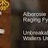 The Unforgiven Feat Raging Fyah