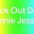 Black Out Days Instrumental Annie Jessie