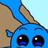 Geometry Dash Lobotomy Memes Gd Funny Animation Geometrydash Hills Lobotomy Icons Emoji