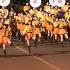 Kyoto Tachibana HS Green Band 2025 Pasadena Rose Parade