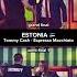 Eurovision 2025 Comparison Tommy Cash Espresso Macchiato Estonia Eurovision 2025