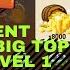 PvZ 2 Thymed Event Backyard Big Top WORLD LEVEL 1 PLANTS