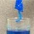 Copper Sulphate Crystallization Crystallisation Chemistry