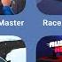 Line Race Vehicle Master Race Master Drive Mad Ramp Racing 3D Snow Drift Rush Hour 3D Pick Me Up 3D