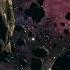 Rawbotic Unknown Planet