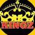 DJ KINGZ Tiger Remix