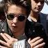 The Vamps Reenact Naked Hotel Incident With Fans