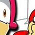 Charmy Reacts To The Chaotix Neighbors Knuckles DOOBS GOOBUS