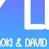 Steve Aoki David Guetta My Life Ft Swae Lee PnB Rock Lyrics