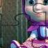 Masha Is Watching TV Masha And The Bear Puzzle For Kids