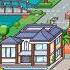 Whattt New House With Pool Avatar World Free Online Update Idea