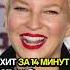 Хит за 14 минут от Sia