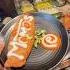 Momos Paratha In Just 90 Rs Shorts Shortvideo Streetfood