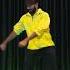 Floss Step Learn Hip Hop Dance Tutorial