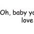 BLACKPINK Jisoo Rosé Cover Love Yourself Lyrics