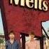 The Hot Melts Sweetness Making Me Ill