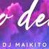 TIPICO DERECHO MIX Típico Djmaikito
