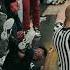 LeBron Was Dying At This Bryce James Poster Attempt