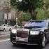 NITA Ambani S New Rolls Royce Phantom Series 8 12 CR Plus Ambani Nitaambani Rollsroyce