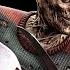 Mortal Kombat 9 Kratos Freddy Krueger Tag Ladder EXPERT