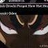 The Demon Is Back Oden Orochi Onepiece