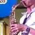 BEAUTIFUL GIRL Jose Mari Chan Solo Alto Saxophone Franzjervin Santos Holy Rosary Youth Band