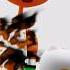 Fire Animation Meme Raxdflipnote Funny Cat Animation Meme