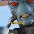 Последний урок для Бобы Фетта кино сериал Starwars Mandalorian Bobafett