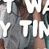 Don T Waste My Time Victor Lundberg Lyrics Lyric Video