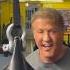 Stallone Doesn T Age Rockybalboa Sylvesterstallone Hollywood