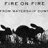 Sam Smith Fire On Fire CAGE Remix