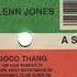 Glenn Jones Good Thang Tony Humphries Remix 1992