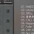 Full Album SEVENTEEN 세븐틴 17 IS RIGHT HERE CD1