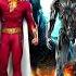 Who Is Strongest Shazam Vs Marvel And Dc Avengers Shorts Viral