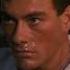 Frank Dux Training Scene Bloodsport 1988