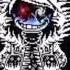 OuterOuterDust Sans Theme White SuperShellOvania