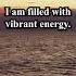 Positive Morning Affirmations To Start The Day Morning Meditation For Positive Thoughts