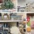 THE RANGE NEW BEDDING CUSHIONS HOMEDECOR BATHROOM ACCESSORIES COLLECTION MAY 2025 Haul