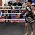 A Boxer Girl Beats A Boy Hahaha Shorts Boxing Power Shortvideo Funny Girl Girl Boxing