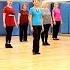Sweet Caroline Line Dance Dance Teach In English 中文