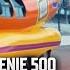 Inaugural Oscar Mayer Wienie 500 Full Race INDYCAR On FOX