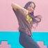 JENNIE With The IE Way Up Dance Cover Jennie Wayup Kpop Dance Shorts