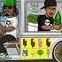 The Luniz My Crutch Feat G Stack Kuzzo Fly 4 RAx Prod By The Mekanix