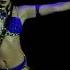 Aliya Bellydance Самурайская сага 2017