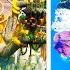 I M Building The ULTIMATE Survival Minecraft World